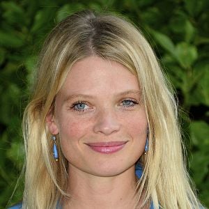 Foto Mélanie Thierry