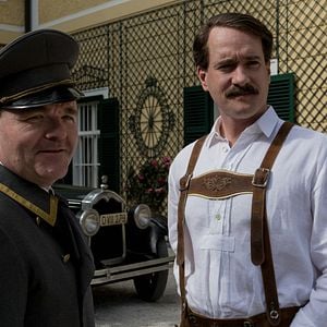 Foto Matthew Macfadyen