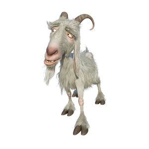 Foto Robinson, una aventura tropical