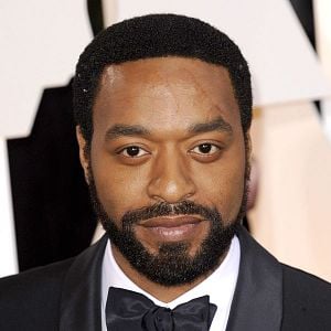 Foto Chiwetel Ejiofor