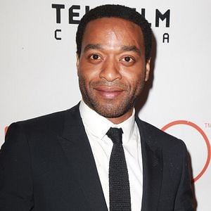 Foto Chiwetel Ejiofor