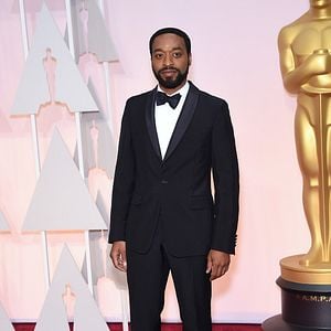 Foto Chiwetel Ejiofor