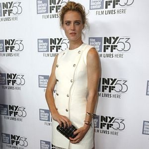 Foto Mackenzie Davis