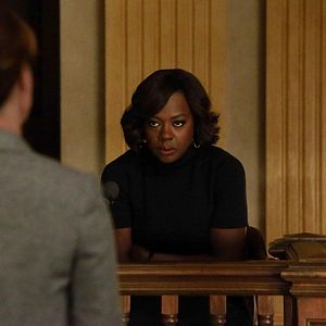 Foto Viola Davis