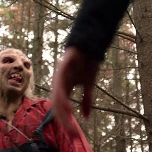 Foto Último destino