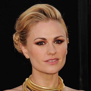 Foto Anna Paquin