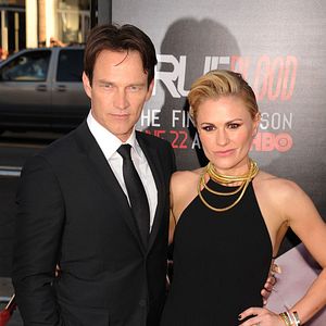 Foto Anna Paquin