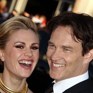 Foto Anna Paquin