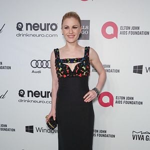 Foto Anna Paquin