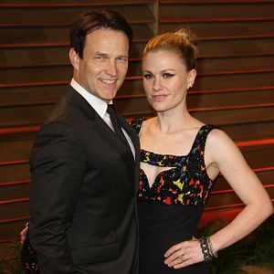 Foto Anna Paquin