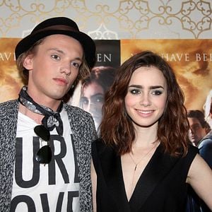 Foto Jamie Campbell Bower