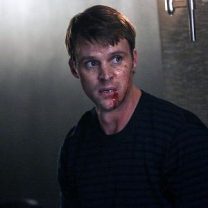 Foto Jesse Spencer