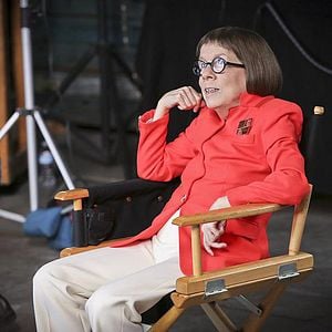Foto Linda Hunt