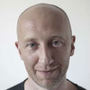 Foto Cezary Kosinski