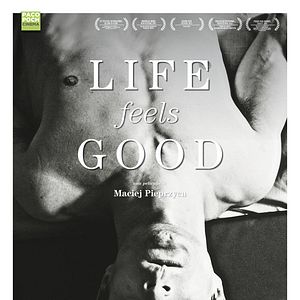 Foto Life Feels Good