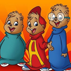 Foto Alvin y las ardillas