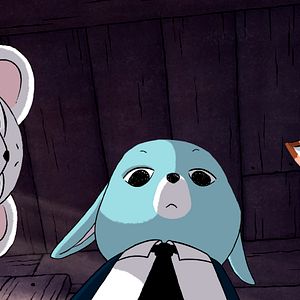 Foto Psiconautas, los niños olvidados