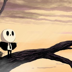 Foto Psiconautas, los niños olvidados