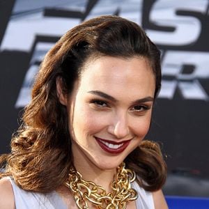 Foto Gal Gadot