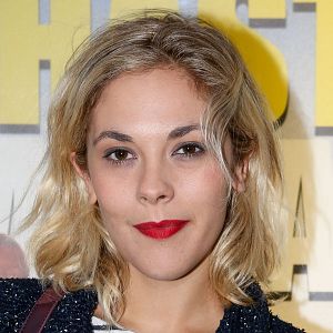 Foto Alysson Paradis