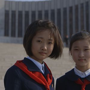 Foto El sueño coreano