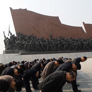 Foto El sueño coreano