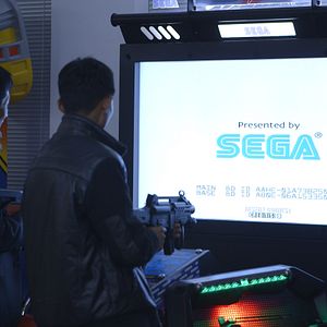 Foto El sueño coreano