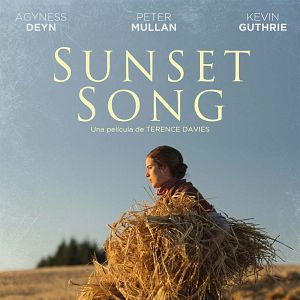 Foto Sunset Song