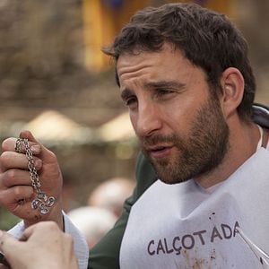 Foto Ocho apellidos catalanes