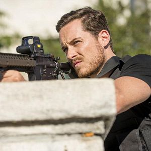Foto Jesse Lee Soffer