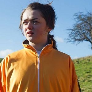 Foto Maisie Williams