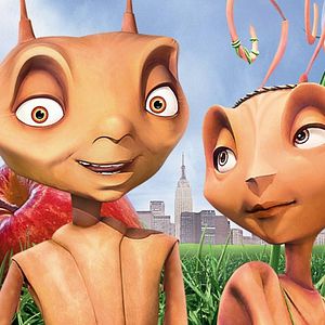Foto Antz (Hormigaz)
