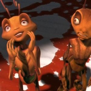 Foto Antz (Hormigaz)