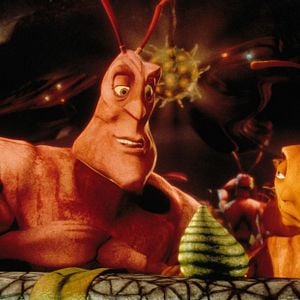 Foto Antz (Hormigaz)