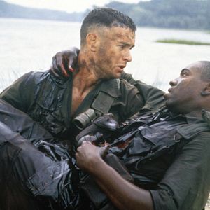 Foto Mykelti Williamson