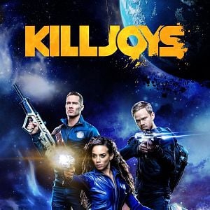Foto Killjoys