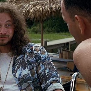 Foto Forrest Gump