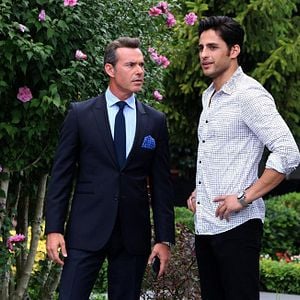 Foto Con olor a fresas