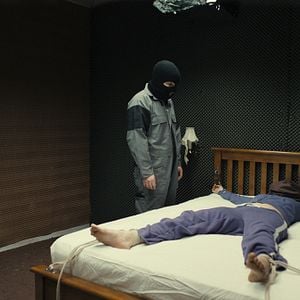 Foto La desaparición de Alice Creed