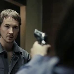 Foto La desaparición de Alice Creed