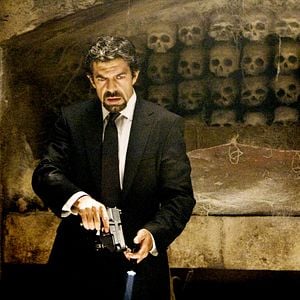 Foto Ángeles y demonios