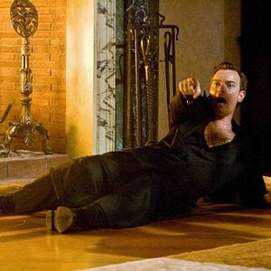 Foto Ángeles y demonios