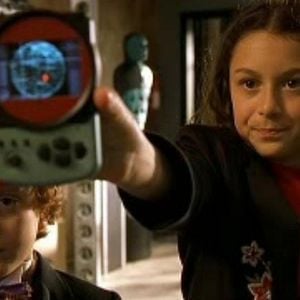 Foto Spy Kids