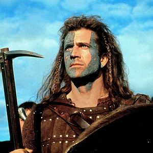 Foto Braveheart