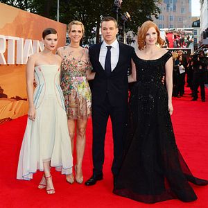 Foto Marte (The Martian)