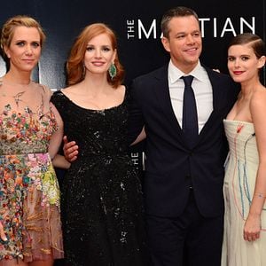 Foto Marte (The Martian)