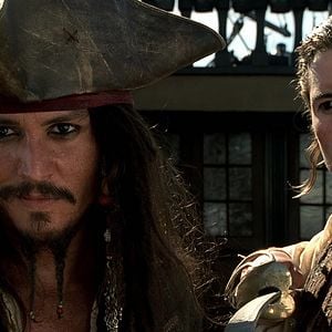 Foto Piratas del Caribe: La maldición de la Perla Negra