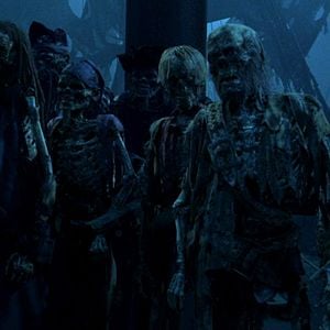 Foto Piratas del Caribe: La maldición de la Perla Negra