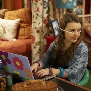 Foto Mi vida entre chicos