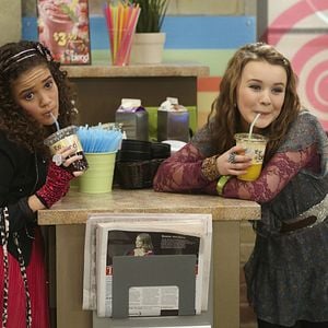 Foto Mi vida entre chicos